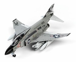 F-4J "SHOWTIME 100"  1/72