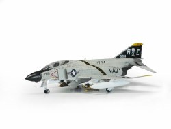 USN F-4J "VF-84 JOLLY ROGERS" 1/72