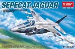 SEPECAT JAGUAR  1/144 [4430]