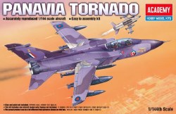 PANAVIA TORNADO  1/144 [4431]