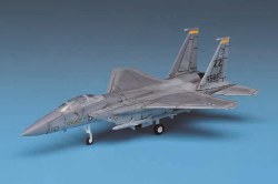 F-15C EAGLE  1/144 [4435]