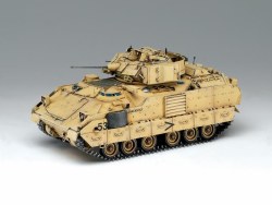 M2A2 BRADLY OIF  1/35