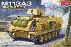 M113 IRAQ VERSION  1/35