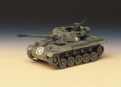 US ARMY M-18 HELLCAT  1/35