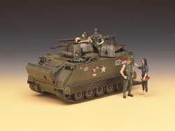 M113A1 VIETNAM VERSION 1/35 [1389]