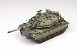 MAGASH 6B GAL BATASH ISRAELI TANK 1/35