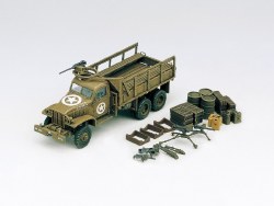 WW11 GROUND VEHICLE SET-2  1/72