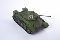 USSR T-34/76 "NO. 183 FACTORY PRODUCTION"   1/35