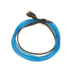 Cold Light String- 1.5 Meter Blue