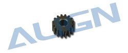 MOTOR PINION GEAR 16T