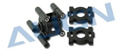 250 TAIL DRIVE GEAR MOUNT SET