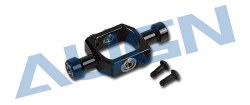 450 PRO METAL FLYBAR SEESAW HOLDER