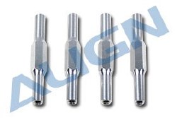 500 ALUMINUM HEXAGONAL BOLT