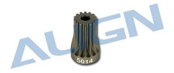 500 MOTOR PINION GEAR 14T