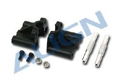 ENGINE BEARING BLOCK SET 600N