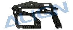 700 CARBON MAIN FRAME(R)/2.0MM