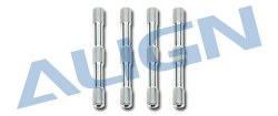 700 ALUMINUM HEXAGONAL BOLT