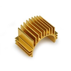 Motor Heat Sink- 420-430L