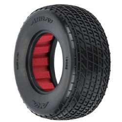 Array  2.2"/3.0" Clay Tires for SC Trucks Front or Rear (2)