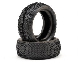 1/10 Buggy Impact 4WD Front Super Soft Tire (2)