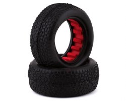 AKA 1:10 Buggy Scribble 2.2 4WD Front Soft Longwr:Red