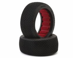 Supernova SSLW Off-Road 1:8 Buggy Tires (2) for Front or Rear