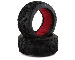 AKA 1/8 Diamante Super Soft F/R Buggy Tires (2)