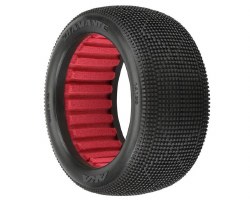 AKA 1/8 Diamante Sft F/R 4.0 Off-Road Truck Tires (2)