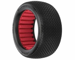 1/8 Supernova Super Soft F/R 4.0 Off-Road Truck Tires (2)