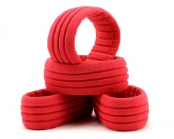 1:8 Buggy Shaped Insert Soft Red (4)