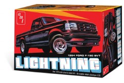 1/25 1994 Ford F-150 Lightning Pickup