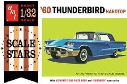 1/32 1960 Ford Thunderbird