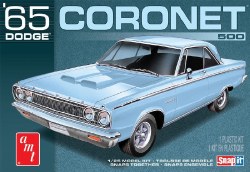 1/25 1965 Dodge Coronet Snap