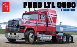 Ford LTL 9000 Semi Tractor