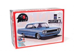 1964 Chevrolet Impala "Super Street Rod" 1/25