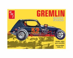 Gremlin Modified Stocker