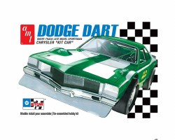 Dodge Dart Sportsman Short Track "Kit Car"