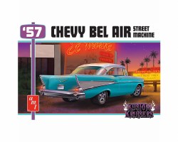 1957 Chevy Bel Air Street Machine