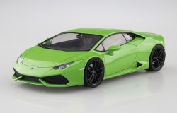 Aoshima 1/24 '14 Lamborghini Huracan