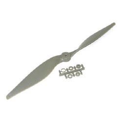 Thin Electric Pusher Propeller 12 x 8 EP