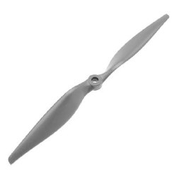 Thin Electric Pusher Propeller 13 x 6.5 EP