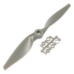 Thin ELEC Pusher Prop 9X6E