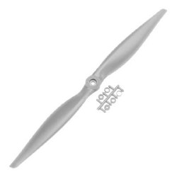 LP15040E 15x4 Thin Electric Propeller