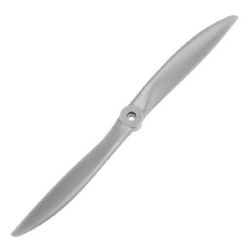 Competition Pattern Propeller,17 x 8
