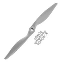 Thin Electric Propeller, 10 x 10E