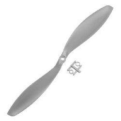 Slow Flyer Propeller,11 x 7 SF