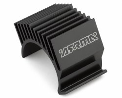 GROM Motor Heatsink Type B