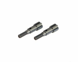 Wheel Axle 31mm (2pcs)