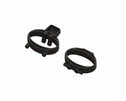 Front & Rear Bumper Loop (2 pcs)