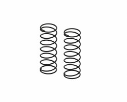 Shock Springs: 55mm 0.547N/mm (3.12lb/in) (2pcs)